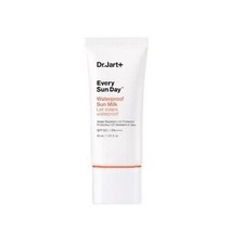[Dr.Jart+] Every Sun Day Waterproof Sun Milk SPF50+ PA++++ - 30ml Korea Cosmetic - £18.97 GBP+