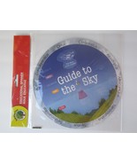 Teaching Tree Educational Spinner 8&quot; Guide To The Sky Cirrus Stratus Cum... - £3.12 GBP