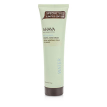 Ahava by AHAVA Deadsea Water Mineral Hand Cream (Limited Edition) --150m... - $44.00