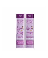 RETRO COSMETICS KIT SMOOTH MAGIC EXTREME  4X (SHAMPOO, CONDI, MASK AND L... - $115.37 CAD