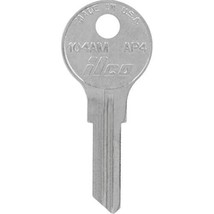 KEYKRAFTER #2040 BRASS - $18.06