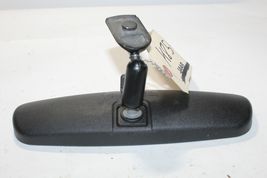 2003-2007 INFINITI G35 COUPE INTERIOR OVERHEAD REARVIEW MIRROR K8540 image 2