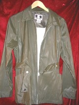 Womens Rave 4 Real Winter Jacket Rain Coat L - $20.00