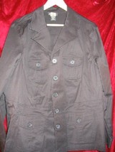 Womens Lane Bryant Winter Jacket Coat Dry Cleaned 22/24 - £23.59 GBP