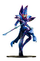 Kotobukiya - Yu-Gi-Oh! statuette PVC ARTFX J 1/7 Dark Magician 30 cm - $186.96