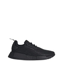 adidas Men NMD_R1 RunningShoes Black/Black Grid GX9529 - £53.74 GBP+