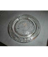 Presto #24 Clear Glass Top Lid Insert Standard Mason Canning Jar Pat. Re... - £5.58 GBP