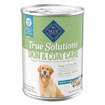 True Solutions Skin &amp; Coat Care Wet Dog Food, 12.5-oz. Can - €4,32 EUR
