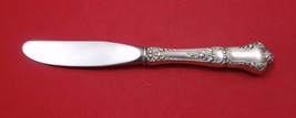 Baronial Old by Gorham Sterling Silver Butter Spreader HH Modern 6 1/4&quot; - $58.41