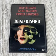 Dead Ringer (DVD, 1964) - £7.28 GBP