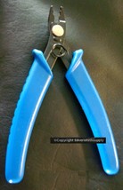 Crimping pliers crimp round (NOT TUBE) shaped crimp beads Jewelry tools ... - $5.89