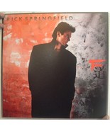 Rick Springfield Poster Flat Tao - $25.20 CAD