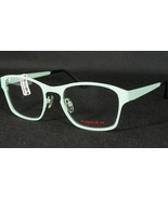 ROGER Occhio Design MAX 1 Opaco Pastello Verde Mint Unico Raro Vista 49-20-135mm - $196.31