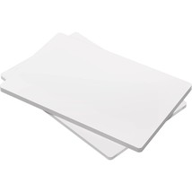 100 Pack Laminating Sheets Laminating Pouches, Hold 11 X 17 Inch Sheet, ... - £34.41 GBP