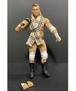 AEW - ALL ELITE WRESTLING - UNMATCHED COLLECTION - SERIES 4 - #29 MJF - $369.12 MXN