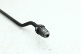 2004-2006 VOLKSWAGEN PHAETON REAR LEFT BRAKE HOSE LINE PIPE H2124 image 6
