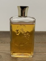 Vintage 70’s White Shoulders Perfume Cologne Splash by Evyan 4.5oz Bottle 90% - $79.15