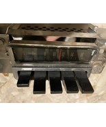 Vintage Car Truck Radio FOMOCO AM Radio 6V Rat Rod Ford 1950s - $3,260.81 MXN
