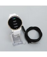 Garmin Venu 2 Plus 43mm Smartwatch - White/Gold (010-02496-02) - £148.97 GBP