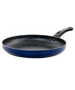Oster Luneta 11.5 Inch Aluminum Nonstick Frying Pan in Blue - $1,233.43 MXN