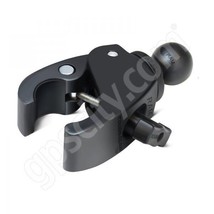 RAM Mount Universal Tough-Claw Quick Release Clamping Base with 1 inch B... - $62.99