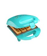 Waffle Stick Maker, Mini, Green, Model: WMM-40 - $48.01