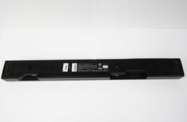 Martin Logan Cadence 3.0-Channel Soundbar - Black image 7