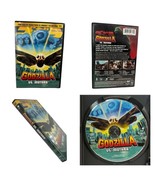 Vintage Godzilla vs. Mothra 1964 TOHO Co. DVD 2002  EUC - £10.58 GBP
