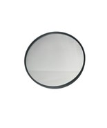 Google Nest G4CVZ Smart Programmable WiFi Thermostat Charcoal Mirrored - $600.13 MXN