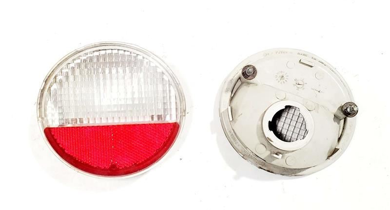 Pair Taillight Backup Light OEM 2007 Pontiac Solstice Item image 8