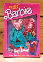 Beautiful Beverly Hills Barbie Outfit  3309 Asst. 3315 NRFB 1987 - €33,82 EUR