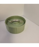 Baby Bullet Blender Mixing Flat Blades with Collar Replacement Part - $208.02 MXN