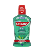 Colgate Plax Mouthwash 500mL – Fresh Mint - £55.59 GBP