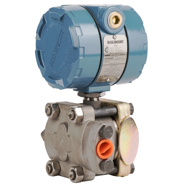 New Rosemount 1151 Pressure Transmitter 1151AP5S22M3B1Q4 - $439.00