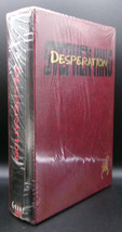 Stephen King: Desperation First Edition 1996 Deluxe Limited Gift Edition Sealed - £170.35 GBP