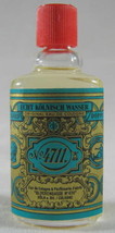 1 No. 4711 Original Eau De Cologne .3 fl oz  Mini Perfume Bottle unisex ... - $3.45