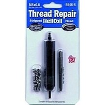 Helicoil KIT M20X2.5 - $251.89 CAD