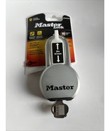 MASTER LOCK Padlock Magnum M930XKADLH Keyed Professional 2&quot; inch. 1 Key - $506.11 MXN