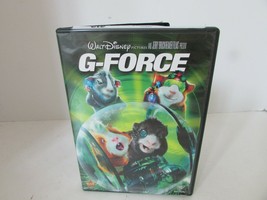 Disney G-FORCE Dvd - £3.90 GBP