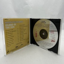 Island In The Sun by Harry Belafonte CD - £8.81 GBP