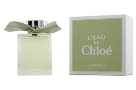 L'Eau De Chloe by Chloe 3.4oz / 100ml Eau De Toilette Spray NIB For Women - £165.25 GBP