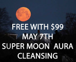 Aura super moon blessings thumb155 crop