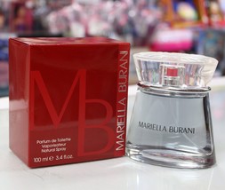 Mariella Burani for Women 3.4 fl.oz / 100 ml parfum de toilette natural spray - $78.98