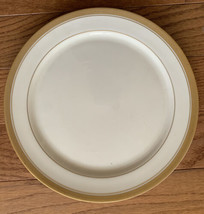 Pickard Palace - Ivory - Dinner Plate - 10 7/8&quot;  - £21.91 GBP