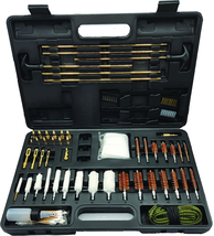 Guardtech plus Upgraded Universal Gun Cleaning Kit for Guns, 9Mm, Pistol, Rifle, - £80.15 GBP
