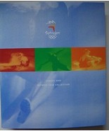 AUSTRALIA 28 COIN SYDNEY 2000 COMPLETE UNC SET FROM RAM MINT IN ALBUM - $509.18 CAD