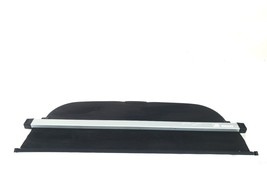 2024 Subaru Outback Legacy OEM Trunk Cargo Tonneau Cover Black 65550AN00B - $1,771.54 MXN