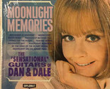 Moonlight Memories [Vinyl] - £11.73 GBP