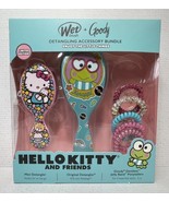 Goody Wet Hair Brush Combo Hello Kitty - £13.87 GBP