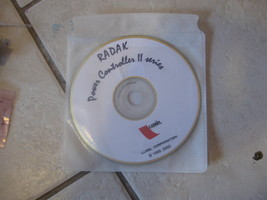 Nuovo luxel Radak Potenza Controllo II / 2 / Software per Caldaie Lab Eq... - $151.99